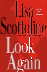 look again by lisa scottoline