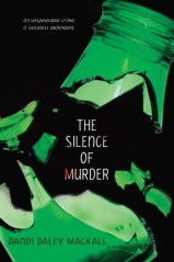 silence of murder