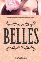 Belles by Jen Calonita