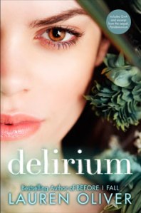 delirium