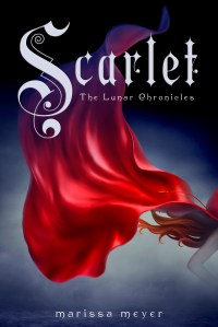 Scarlet
