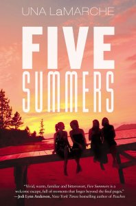 five summers