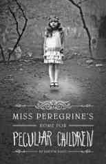 miss peregrine