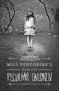 miss peregrine