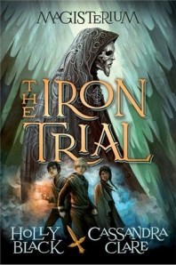 iron trial