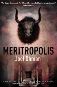Meritropolis-Cover