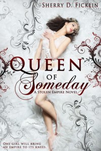 queen of someday