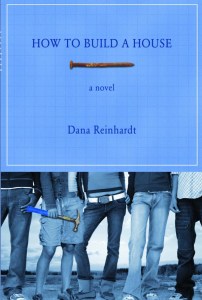 how to build a house