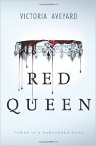 red queen