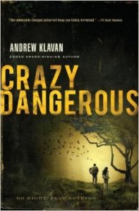 crazy dangerous