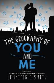 geography of you and me