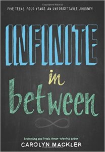 infinite-in-between