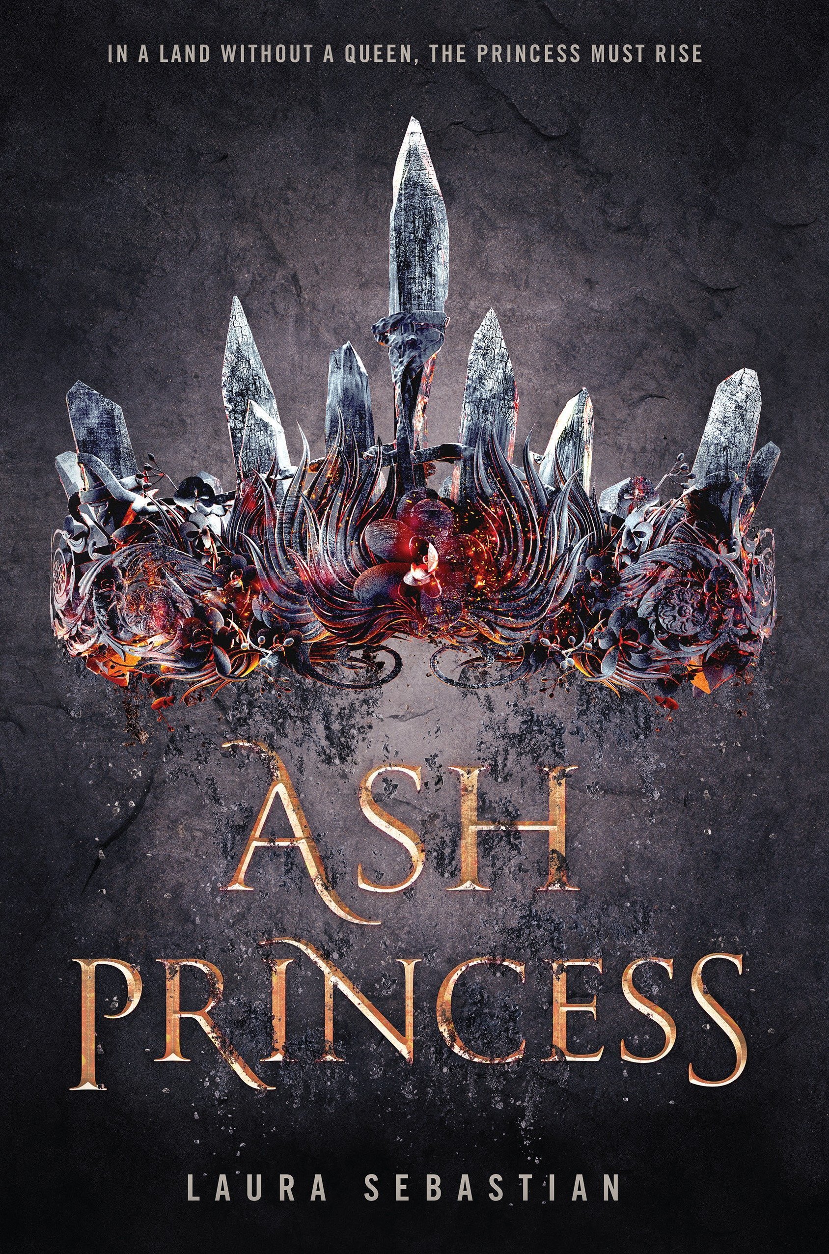 ash princess