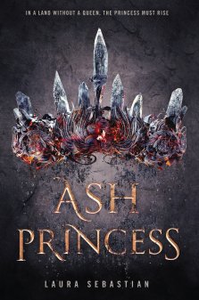 ash princess