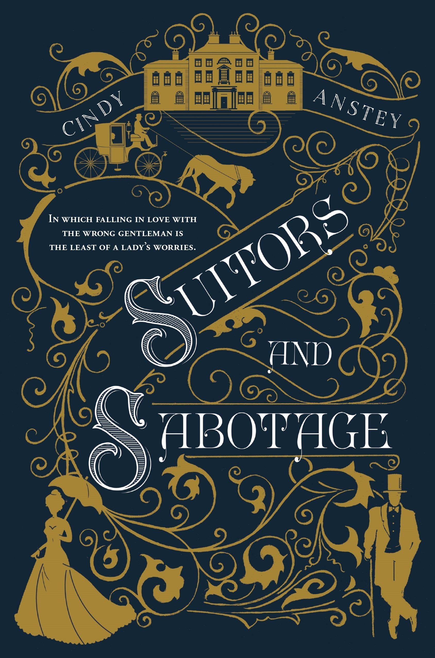 suitors